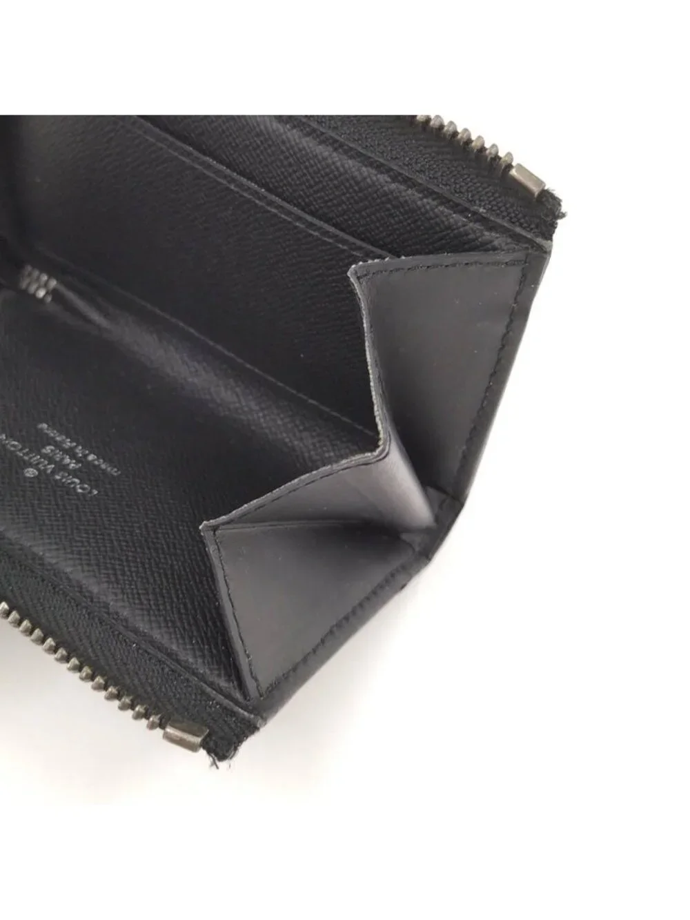 Louis Vuitton item rank